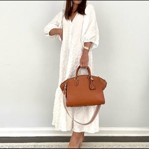 Ralph Lauren collection bag handbag with crossbody